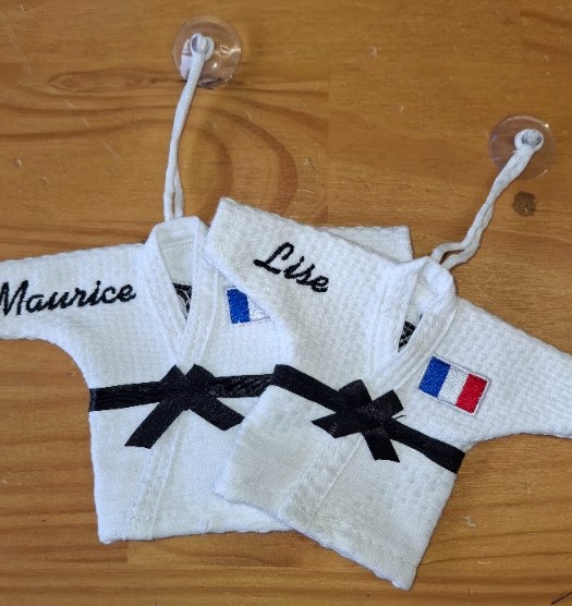 Broderie prénoms Broderie prénoms