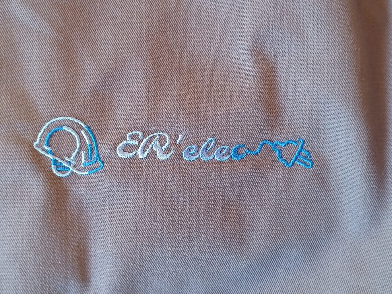 Broderie entreprise Broderie entreprise