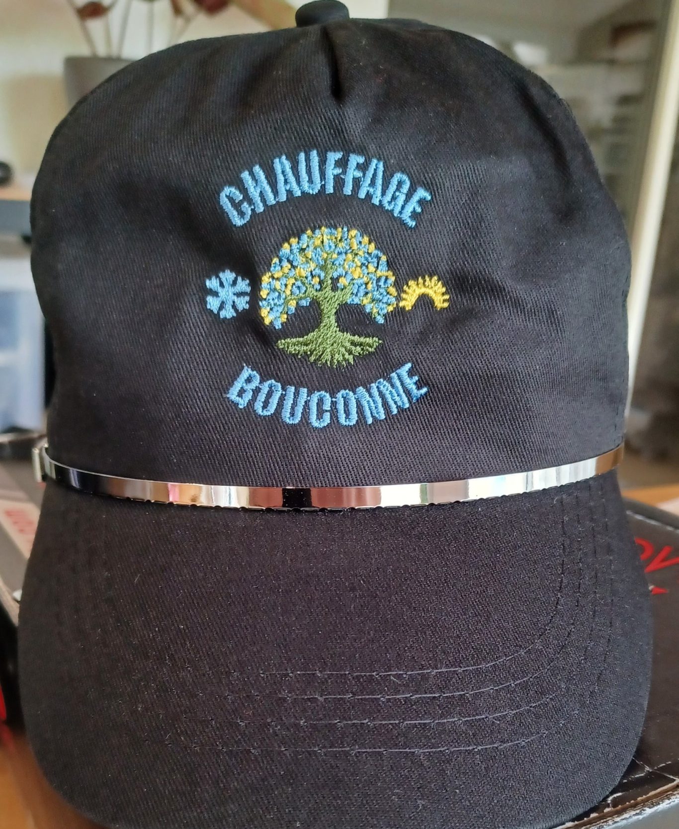 Broderie entreprise Broderie entreprise